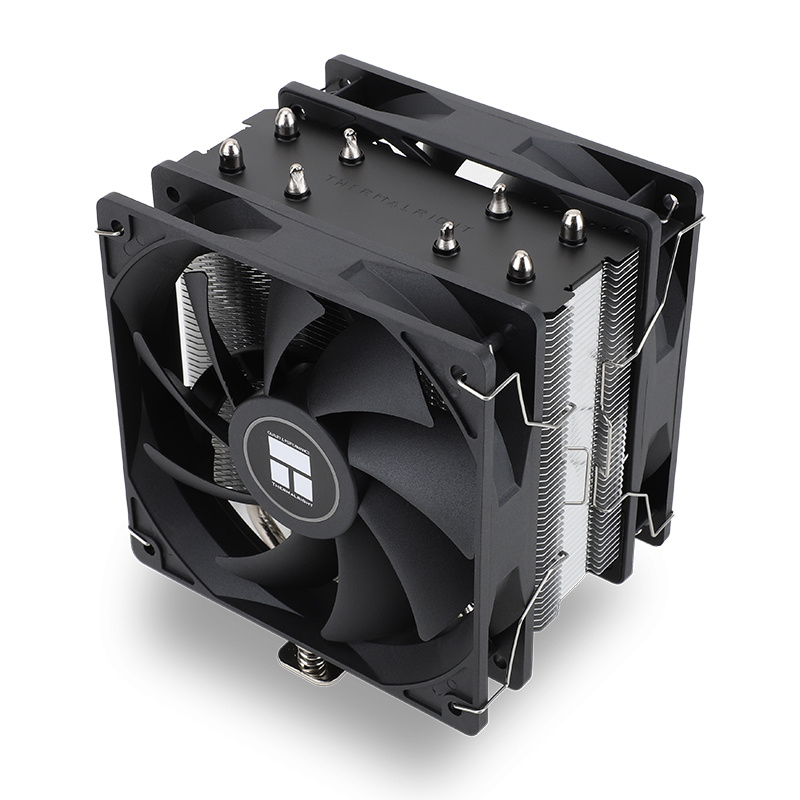 AX120R SE ARGB torijski CPU hladnjak za stolno računalo