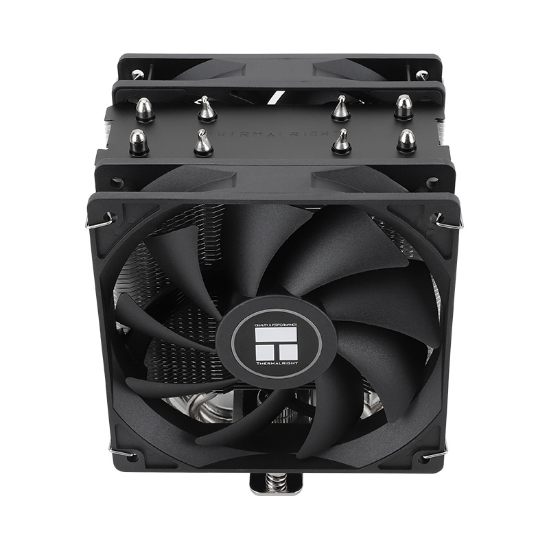 AX120R SE ARGB torijski CPU hladnjak za stolno računalo