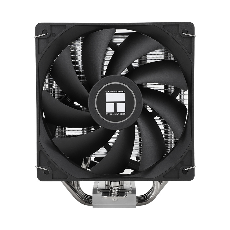 AX120R SE ARGB torijski CPU hladnjak za stolno računalo