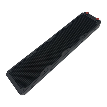 Leng xin 480 Radijator s vodnim hlađenjem za grafičke kartice, aluminij