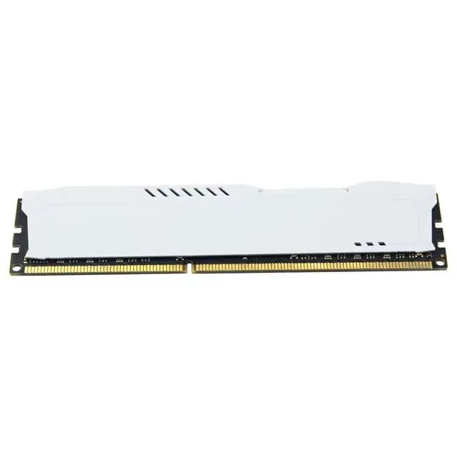 Chladič memorije DDR2/DDR3/DDR4, aluminijski hladnjak