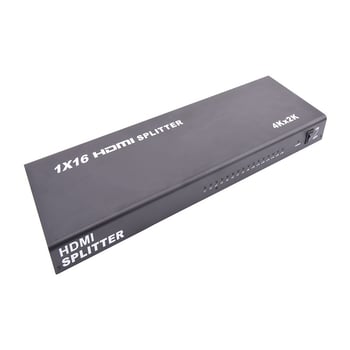 HDMI 1x16 distribucijski uređaj, 4K UHD, OEM dostupno