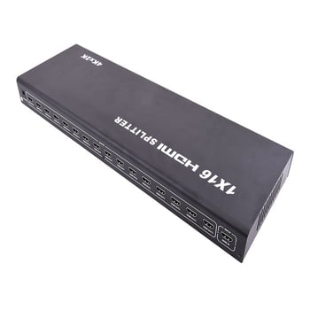 HDMI 1x16 distribucijski uređaj, 4K UHD, OEM dostupno