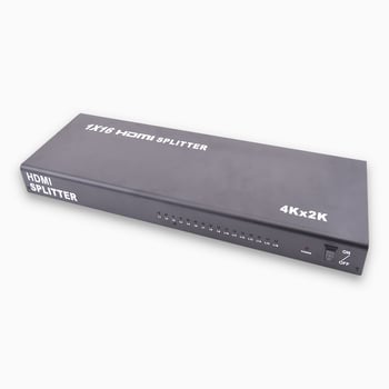 HDMI 1x16 distribucijski uređaj, 4K UHD, OEM dostupno