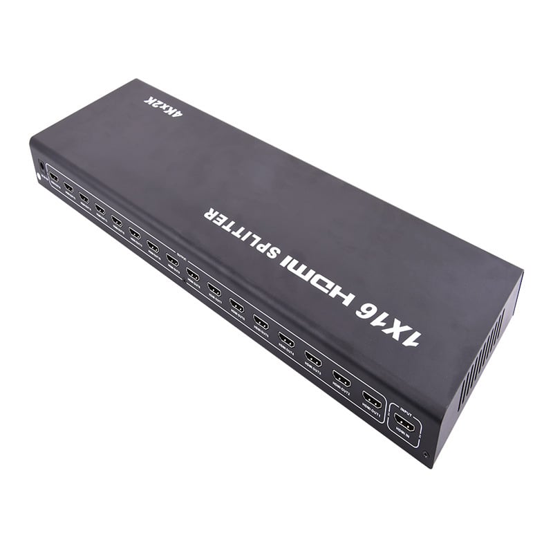 HDMI 1x16 distribucijski uređaj, 4K UHD, OEM dostupno