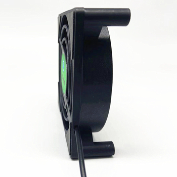 Ventilator za hlađenje Play Box MINI PC Router, USB, 2500 RPM, 26 dB