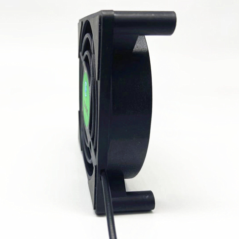 Ventilator za hlađenje Play Box MINI PC Router, USB, 2500 RPM, 26 dB