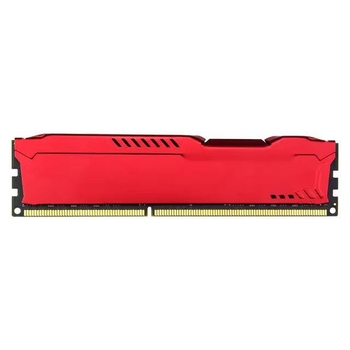 Chladič memorije DDR2/DDR3/DDR4 — aluminijsko kućište, DDR3 Hot Vest
