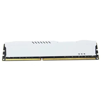 Chladič memorije DDR2/DDR3/DDR4 — aluminijsko kućište, DDR3 Hot Vest
