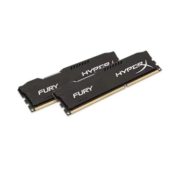 Chladič memorije DDR2/DDR3/DDR4 — aluminijsko kućište, DDR3 Hot Vest