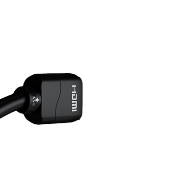 Καλώδιο HDMI–DVI δικατευθυντικό προσαρμογέα, με χαλκούς αγωγούς και επιχρυσωμένες επαφές, μοντέλο DH-8015