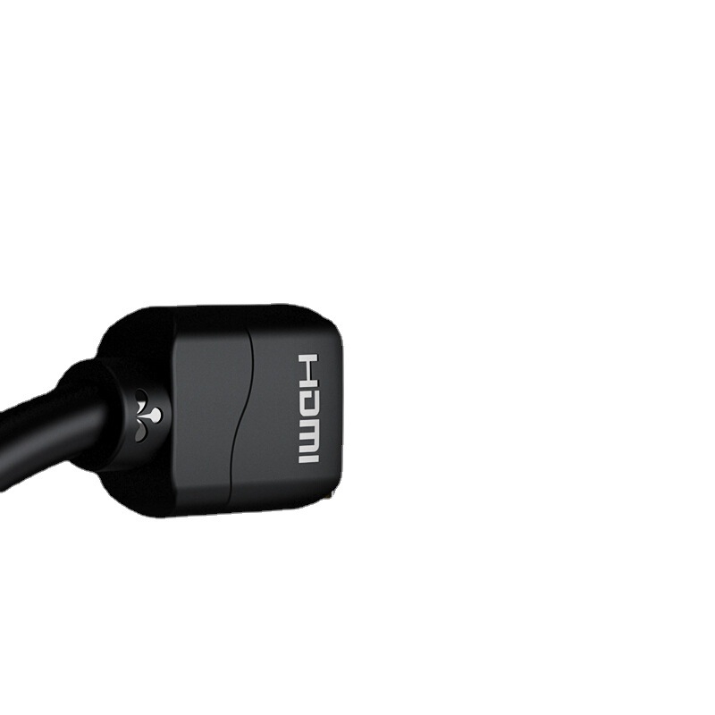 Καλώδιο HDMI–DVI δικατευθυντικό προσαρμογέα, με χαλκούς αγωγούς και επιχρυσωμένες επαφές, μοντέλο DH-8015