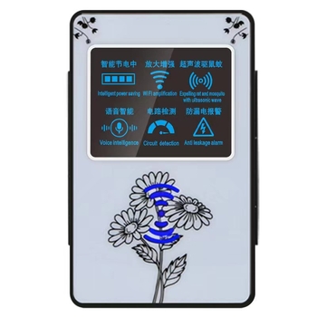 Hub 0388 – Amplificator energetic cu îmbunătățire a semnalului WiFi, compatibil Windows 7