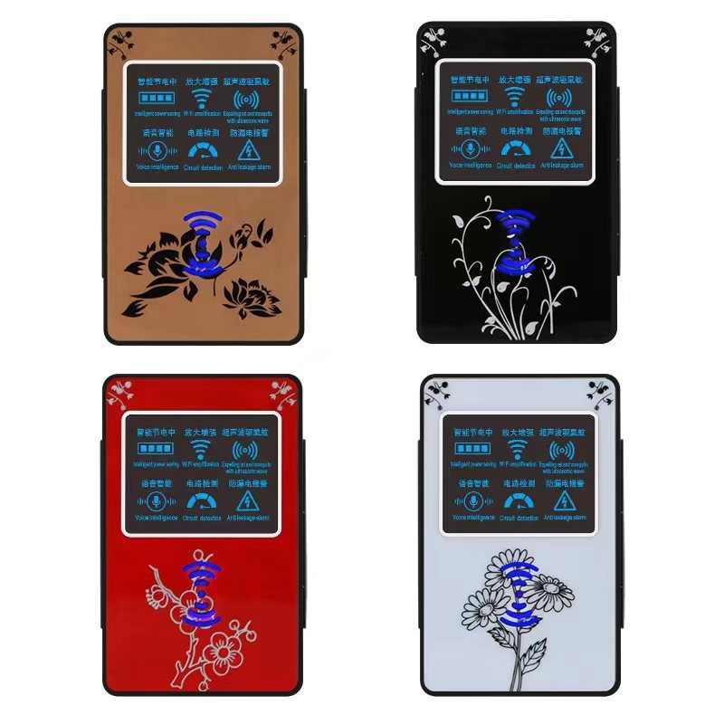 Hub 0388 – Amplificator energetic cu îmbunătățire a semnalului WiFi, compatibil Windows 7