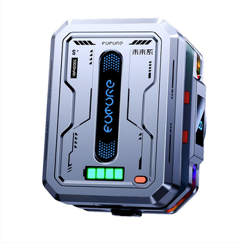 Chladič mobilného telefónu Fx3s - 15 W, Type-C, 150 g