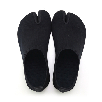 Vodne cipele za rijeku s pet prstiju – anti-slip, EVA gornji dio, potplat od prirodne gume