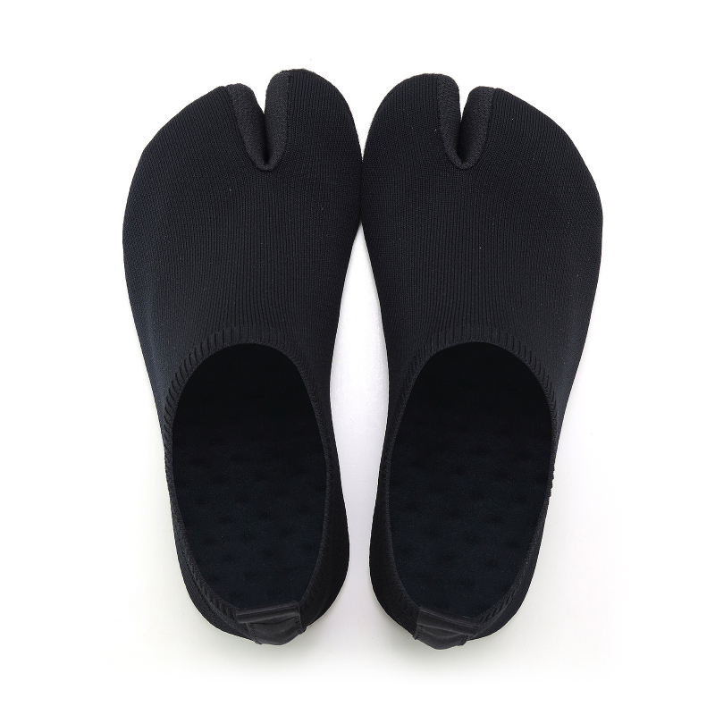 Vodne cipele za rijeku s pet prstiju – anti-slip, EVA gornji dio, potplat od prirodne gume