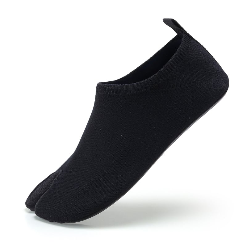 Vodne cipele za rijeku s pet prstiju – anti-slip, EVA gornji dio, potplat od prirodne gume
