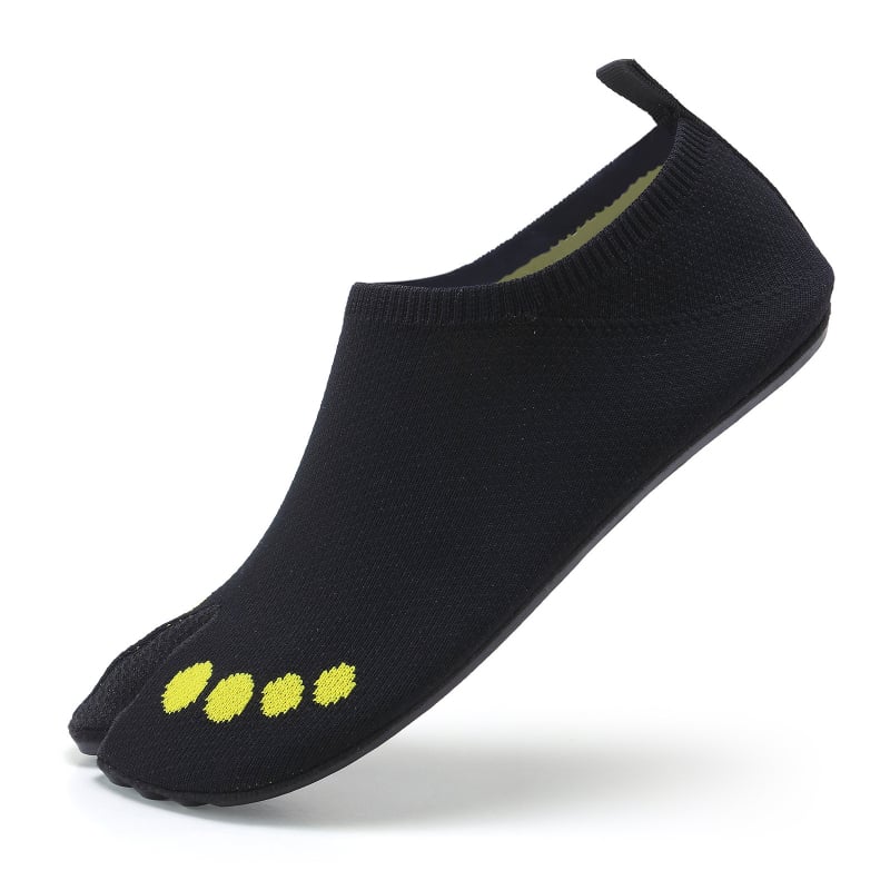 Vodne cipele za rijeku s pet prstiju – anti-slip, EVA gornji dio, potplat od prirodne gume