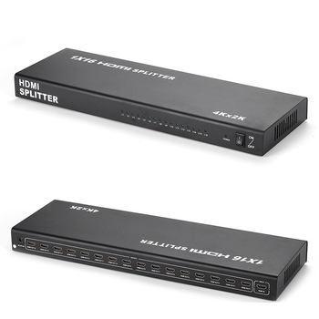 HDMI splitter 1 ulaz, 16 izlaza, 4K30, ZA01, CE certifikat