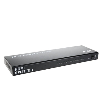 HDMI splitter 1 ulaz, 16 izlaza, 4K30, ZA01, CE certifikat