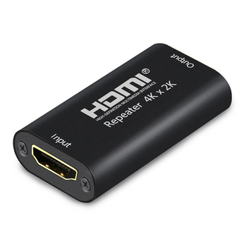 HDMI opakovač a extender, 40 m dosah, podporuje 3D a 4K, model YME-096