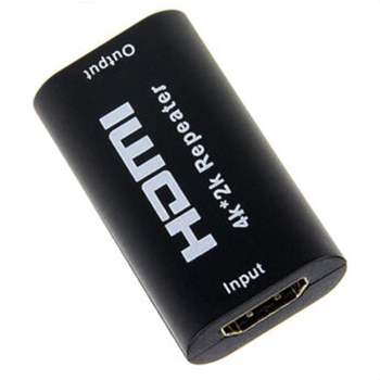 HDMI opakovač a extender, 40 m dosah, podporuje 3D a 4K, model YME-096