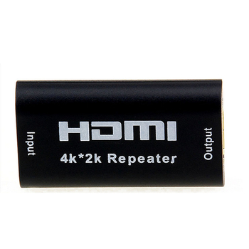 HDMI opakovač a extender, 40 m dosah, podporuje 3D a 4K, model YME-096