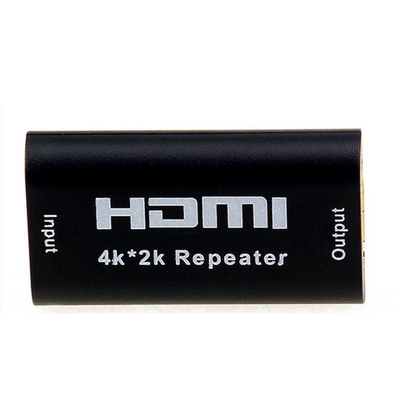 HDMI opakovač a extender, 40 m dosah, podporuje 3D a 4K, model YME-096