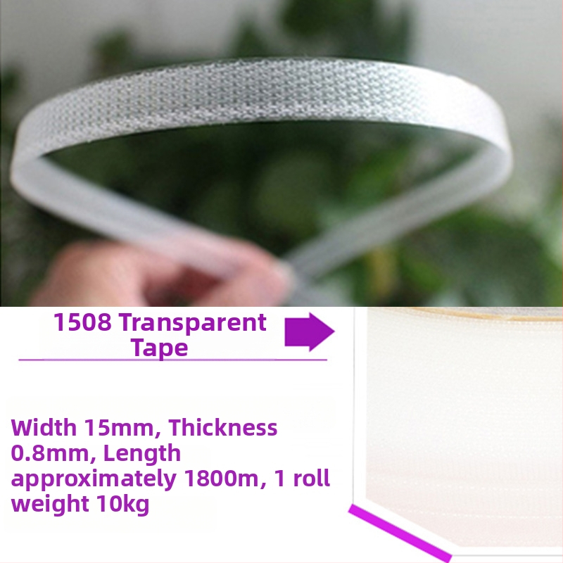 Bandă de ambalat PP, marca Lede; rezistență la tracțiune 120 kg; greutate 10 kg; rolă manuală