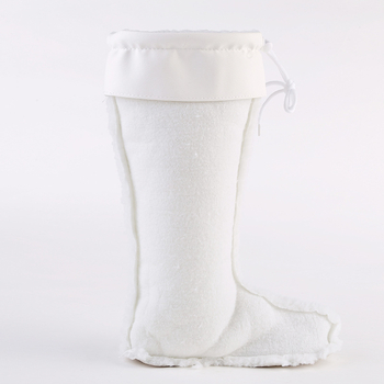 PVC čizme za prehrambenu industriju s pamučnim uloškom, vodonepropusne, protuklizne, otporne na ulje i kiseline