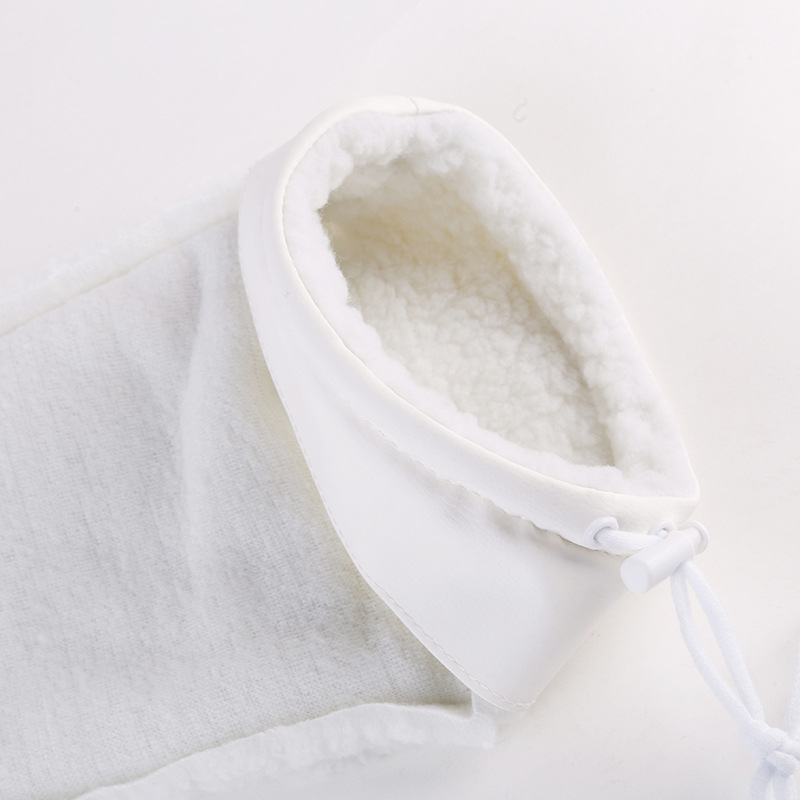 PVC čizme za prehrambenu industriju s pamučnim uloškom, vodonepropusne, protuklizne, otporne na ulje i kiseline