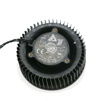 Ανεμιστήρας ψύξης για GPU — Turbo μοντέλο, συμβατός με GPU