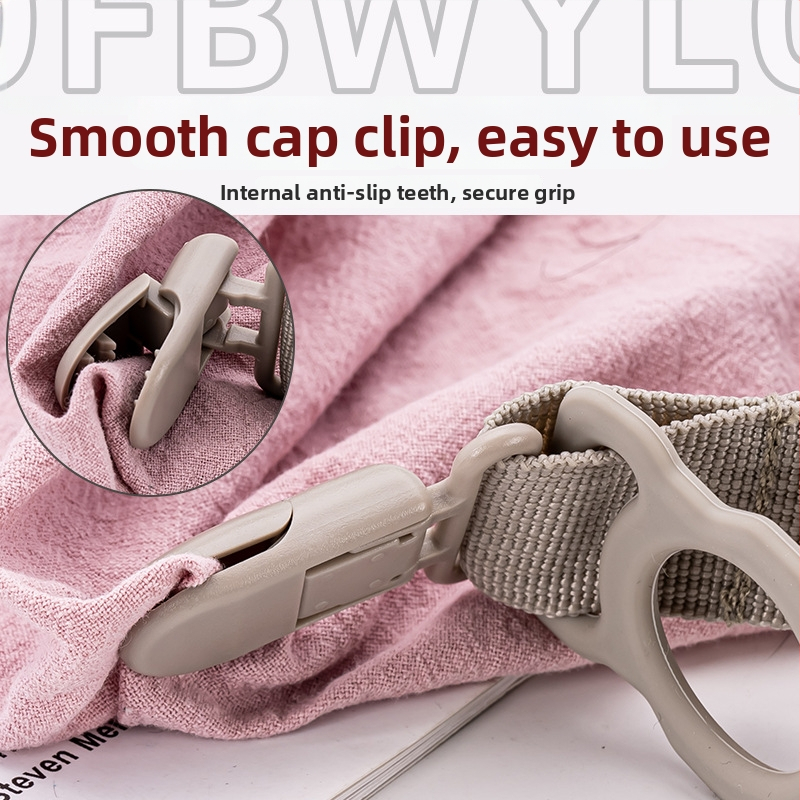 Dodatak za prtljagu s visećom kukom, Proširivo, Poliester, Model ZL281, Proljeće 2025