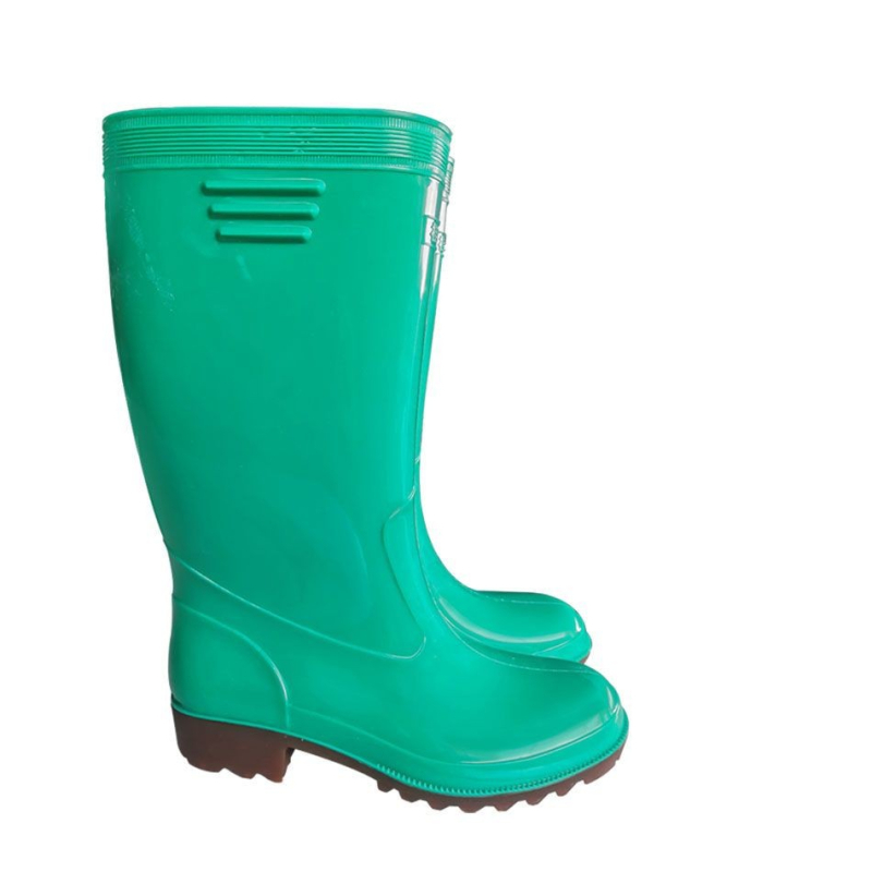 Kišne čizme s dugim trubama, protuklizne, otporne na ulje, otporne na kiseline, PVC, model A20