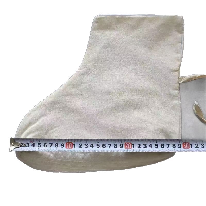 Șosete de miner cu dublu strat — anti-static, din bumbac, protecție