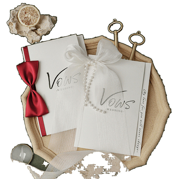 Κάρτα όρκων γάμου — χειρόγραφη ρομαντική, ευρωπαϊκό στιλ με μελάνι; Μάρκα: Unique; Υλικό: Άλλο; Τέχνη: Άλλο; Κατηγορία: Ευχετήρια κάρτα