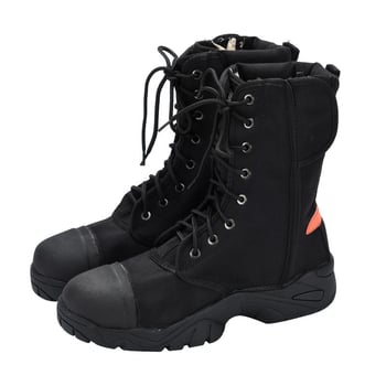 Ghete de salvare de urgență – protecție ignifugă (Brand: German; Material: bumbac 100% ignifug; Funcție: protecție ignifugă)