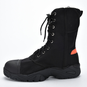 Ghete de salvare de urgență – protecție ignifugă (Brand: German; Material: bumbac 100% ignifug; Funcție: protecție ignifugă)