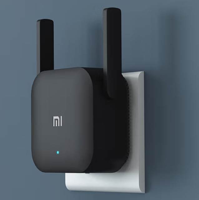 Xiaomi WiFi pojačivač Pro za kućnu upotrebu, 300 Mbps, pokrivenost 15–60 m, 802.11n, model R03