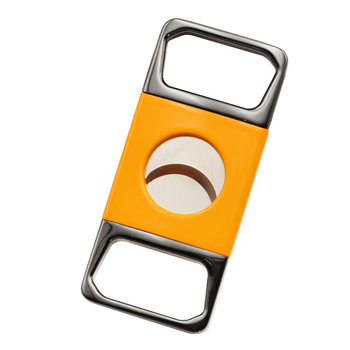 Ножици за пури Lafuli – метална конструкция, опростен дизайн