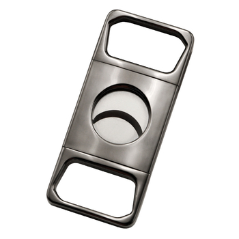 Ножици за пури Lafuli – метална конструкция, опростен дизайн