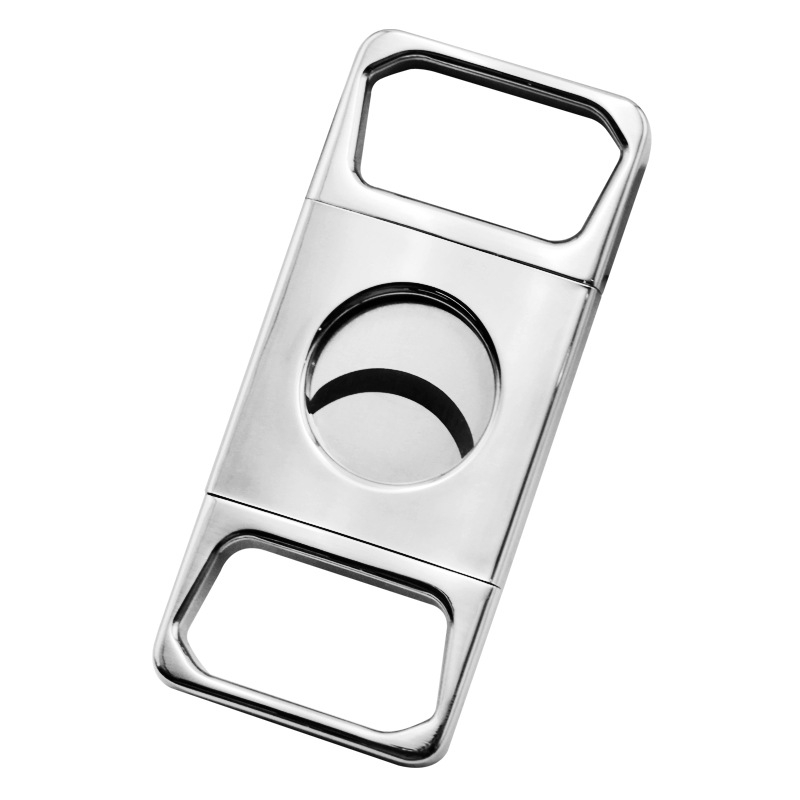 Ножици за пури Lafuli – метална конструкция, опростен дизайн