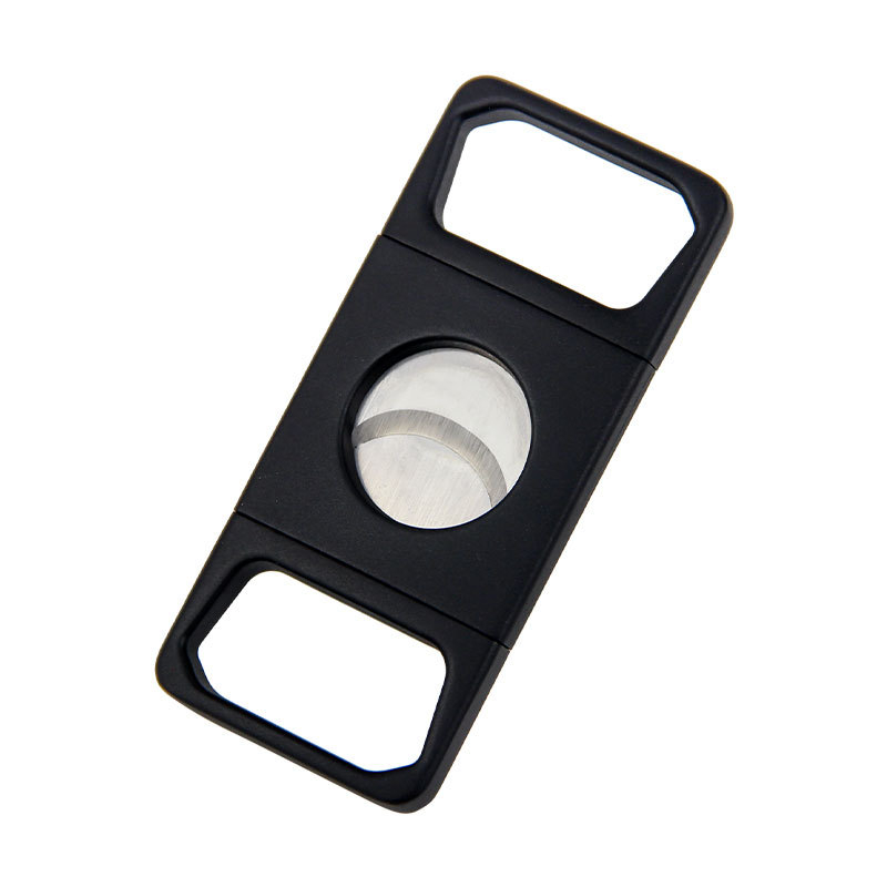 Ножици за пури Lafuli – метална конструкция, опростен дизайн