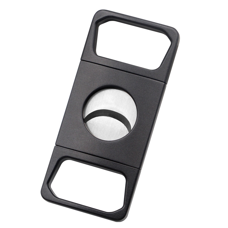 Ножици за пури Lafuli – метална конструкция, опростен дизайн