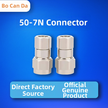 Pojačivač signala mobilnog telefona Bocanda BCD003, 700–3400 MHz, predstavljen 2020