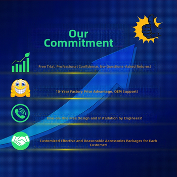 Pojačivač signala mobilnog telefona Bocanda BCD003, 700–3400 MHz, predstavljen 2020