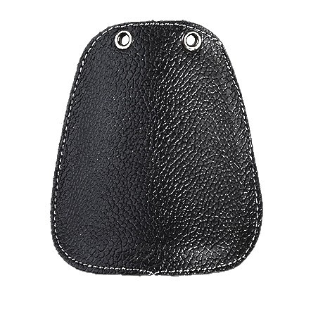 Zaštitne navlake za cipele za zavarivače – kravlja koža, protiv iskri i protiv udara, model B568, brend Vantis