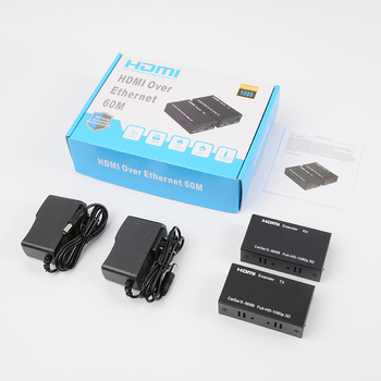 HDMI extender 60 m preko RJ45, 1080p (1920x1080)