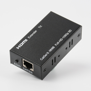 HDMI extender 60 m preko RJ45, 1080p (1920x1080)